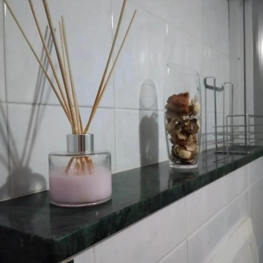 Appartamento Gemma 1 CTA Exteriör bild