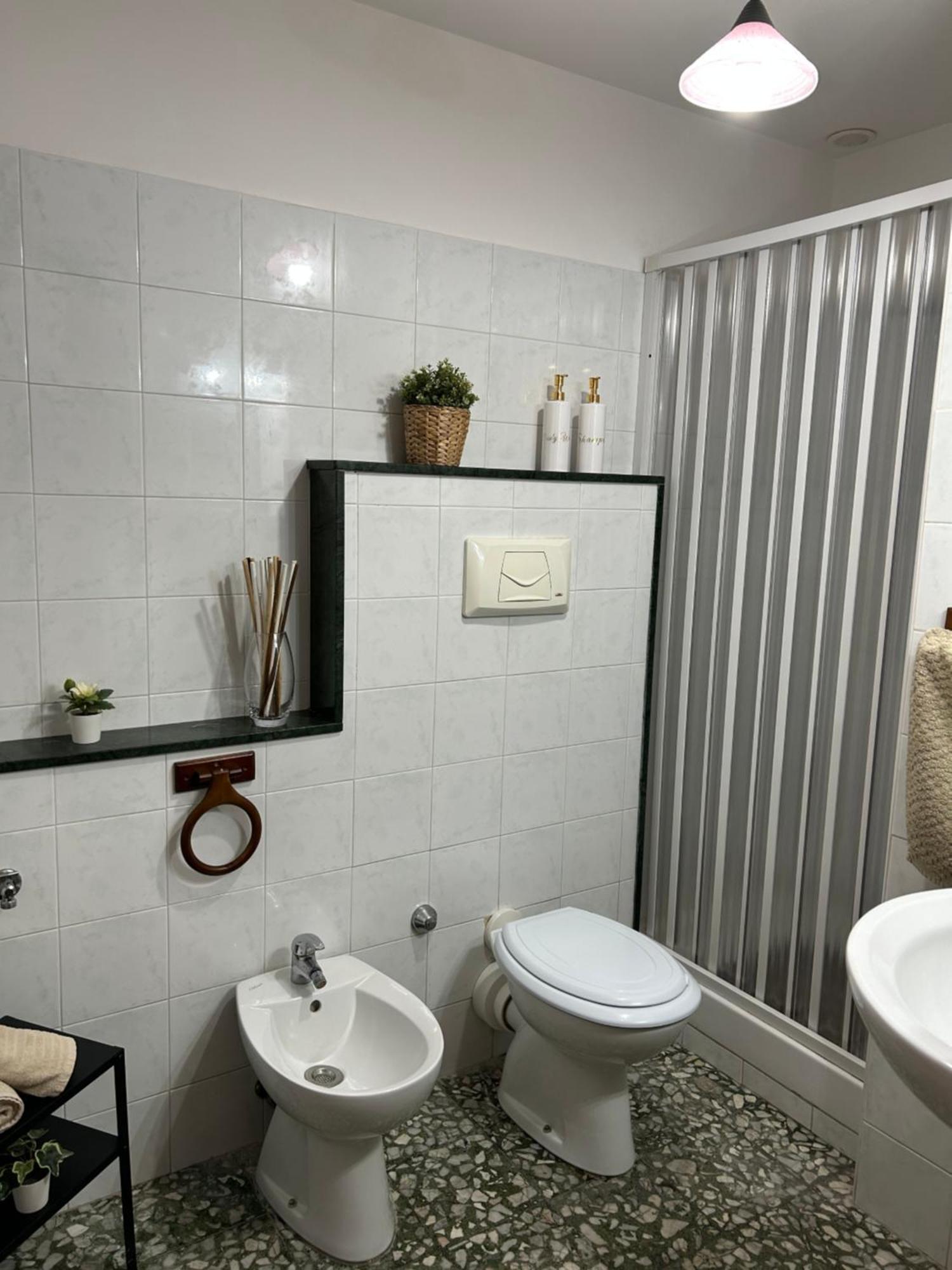 Appartamento Gemma 1 CTA Exteriör bild