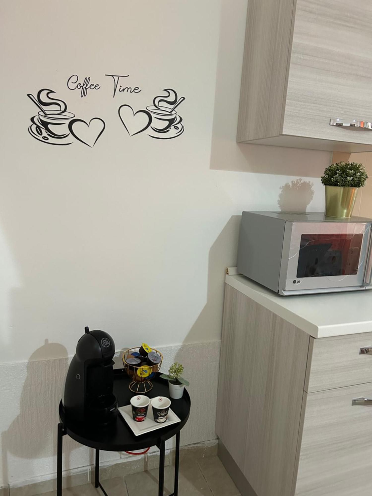 Appartamento Gemma 1 CTA Exteriör bild