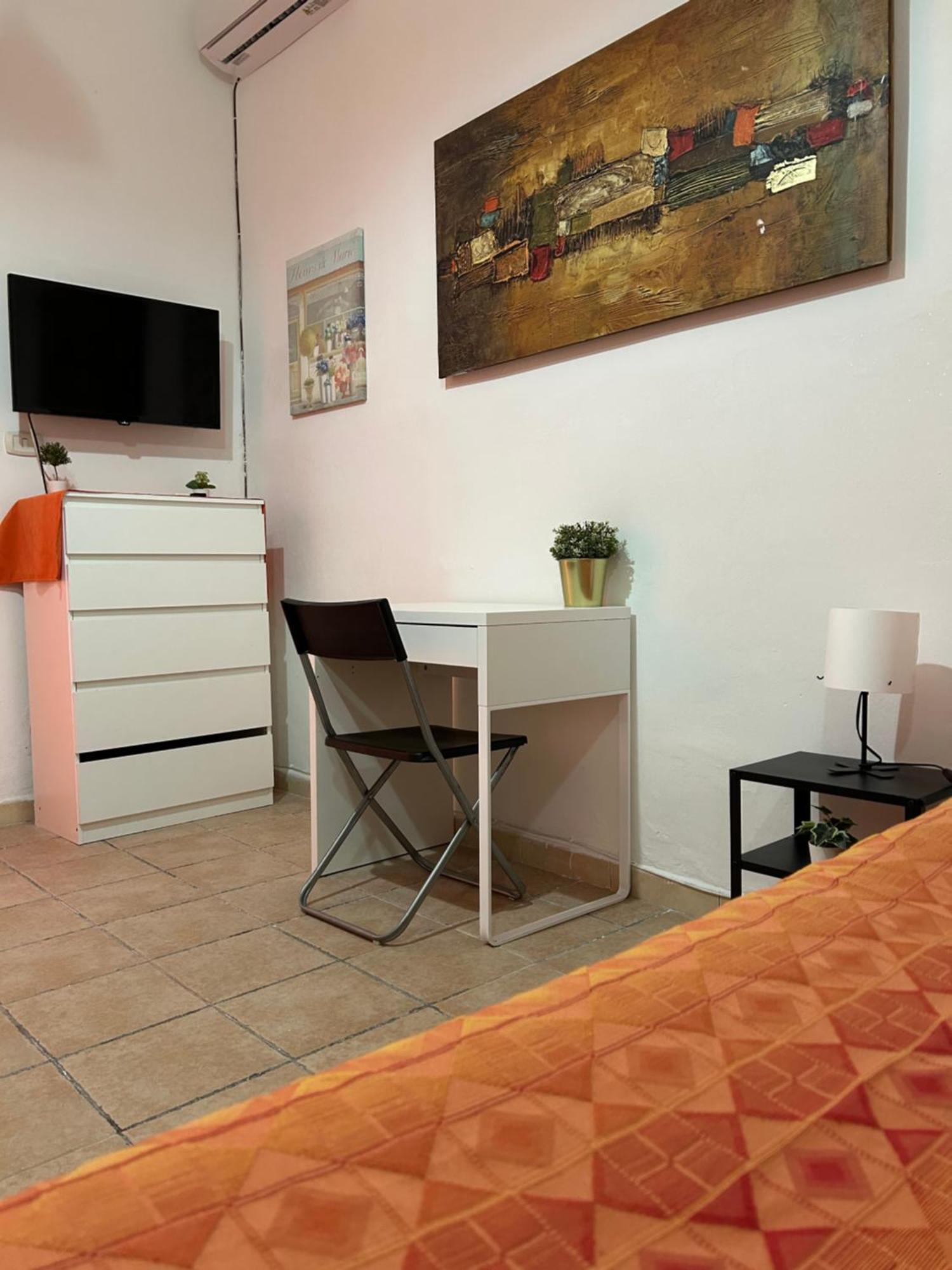 Appartamento Gemma 1 CTA Exteriör bild